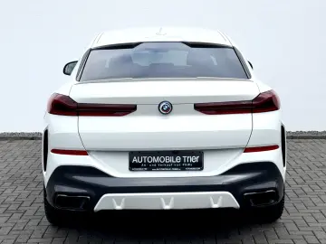 X6 xDrive 30 d M Sport Paket  LASER HUD H&K CAM