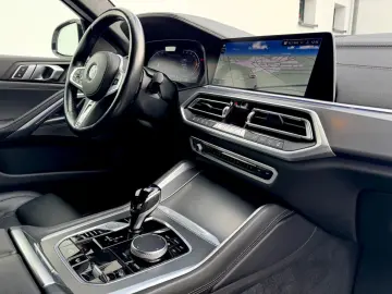 X6 xDrive 30 d M Sport Paket  LASER HUD H&K CAM