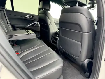 X6 xDrive 30 d M Sport Paket  LASER HUD H&K CAM