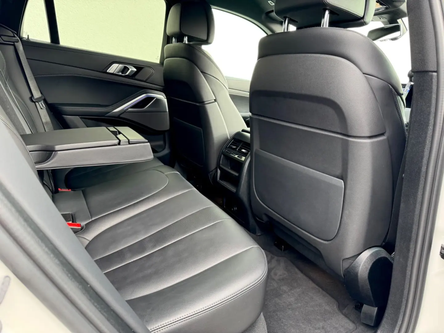 X6 xDrive 30 d M Sport Paket  LASER HUD H&K CAM