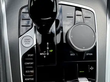 X6 xDrive 30 d M Sport Paket  LASER HUD H&K CAM