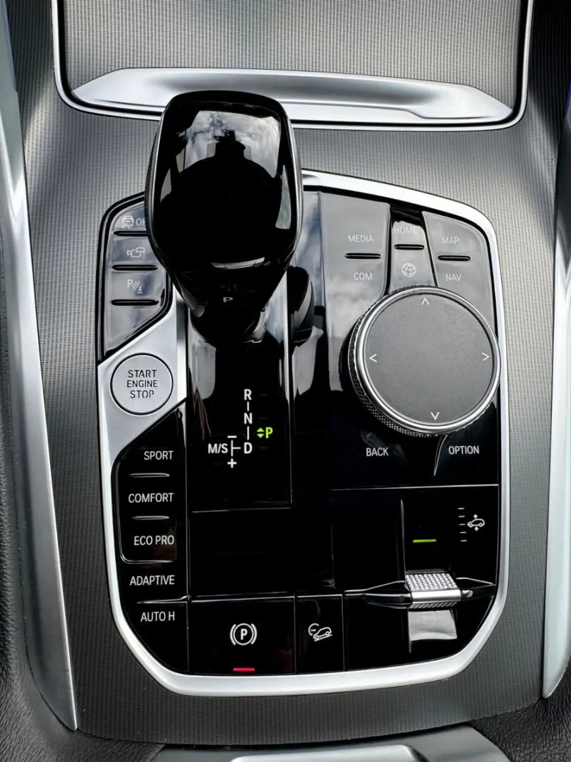 X6 xDrive 30 d M Sport Paket  LASER HUD H&K CAM