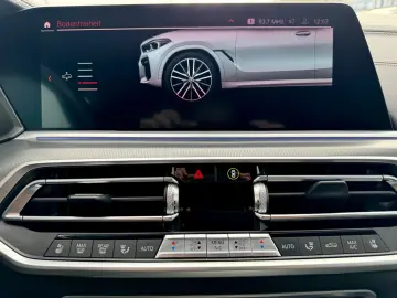 X6 xDrive 30 d M Sport Paket  LASER HUD H&K CAM