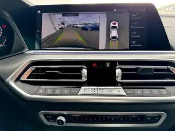 X6 xDrive 30 d M Sport Paket  LASER HUD H&K CAM