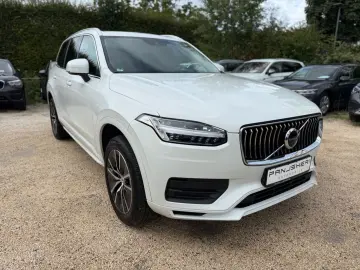 XC90 B5 AWD Geartronic Momentum Pro 7-Sitze Kame