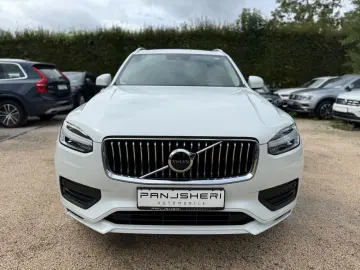 XC90 B5 AWD Geartronic Momentum Pro 7-Sitze Kame