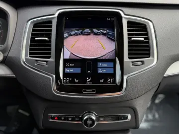 XC90 B5 AWD Geartronic Momentum Pro 7-Sitze Kame