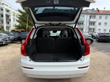 XC90 B5 AWD Geartronic Momentum Pro 7-Sitze Kame