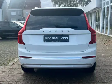 XC90 T8 AWD Inscription Expr. AHK PANO FLED el.S