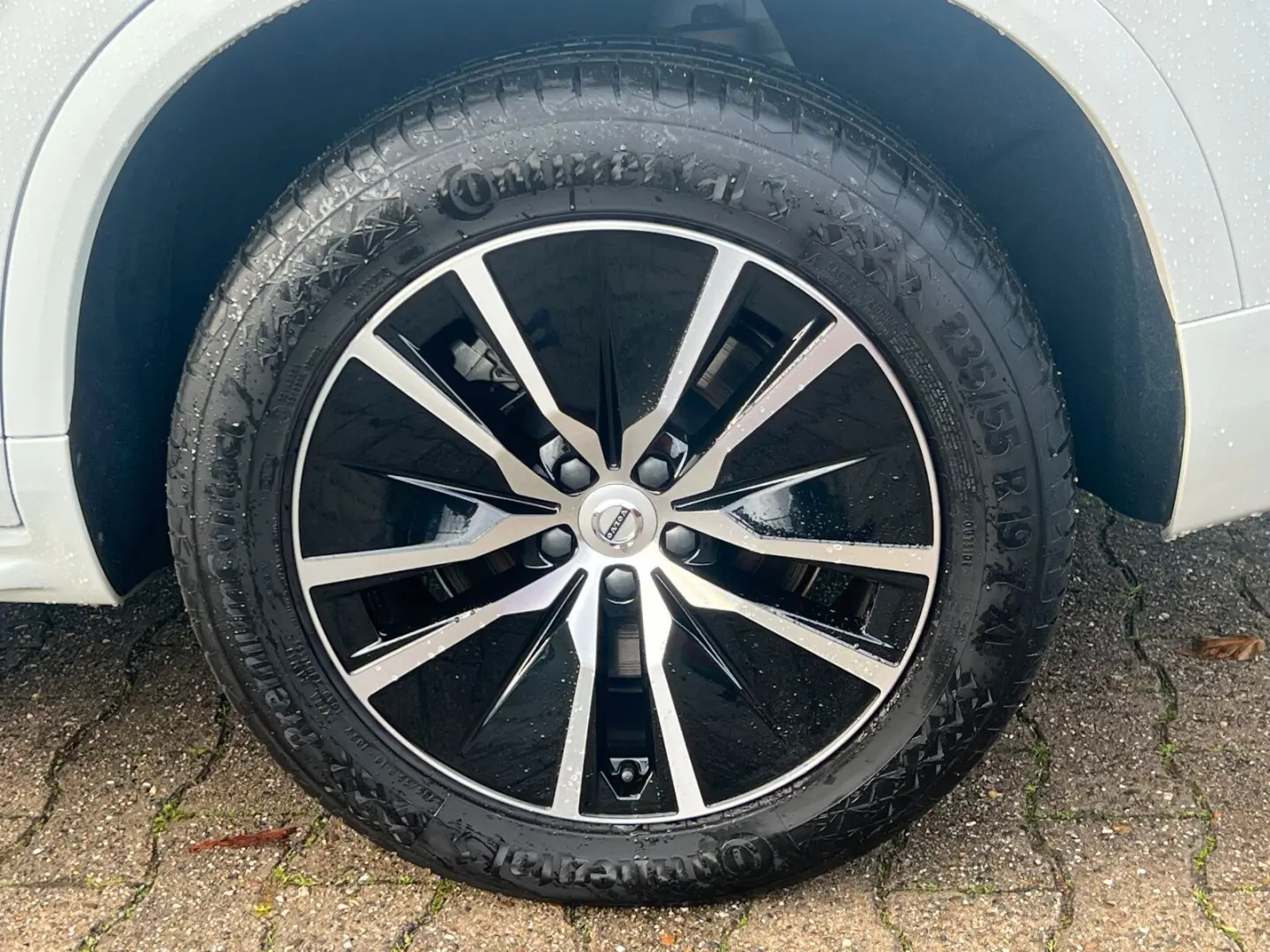 XC90 T8 AWD Inscription Expr. AHK PANO FLED el.S