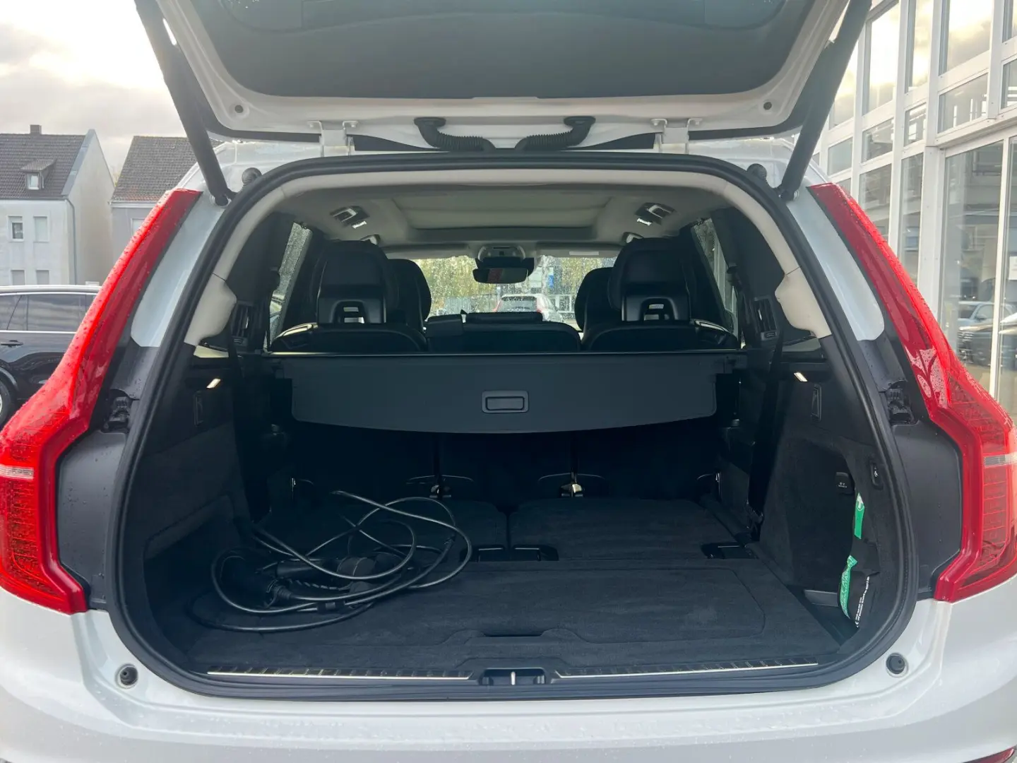 XC90 T8 AWD Inscription Expr. AHK PANO FLED el.S