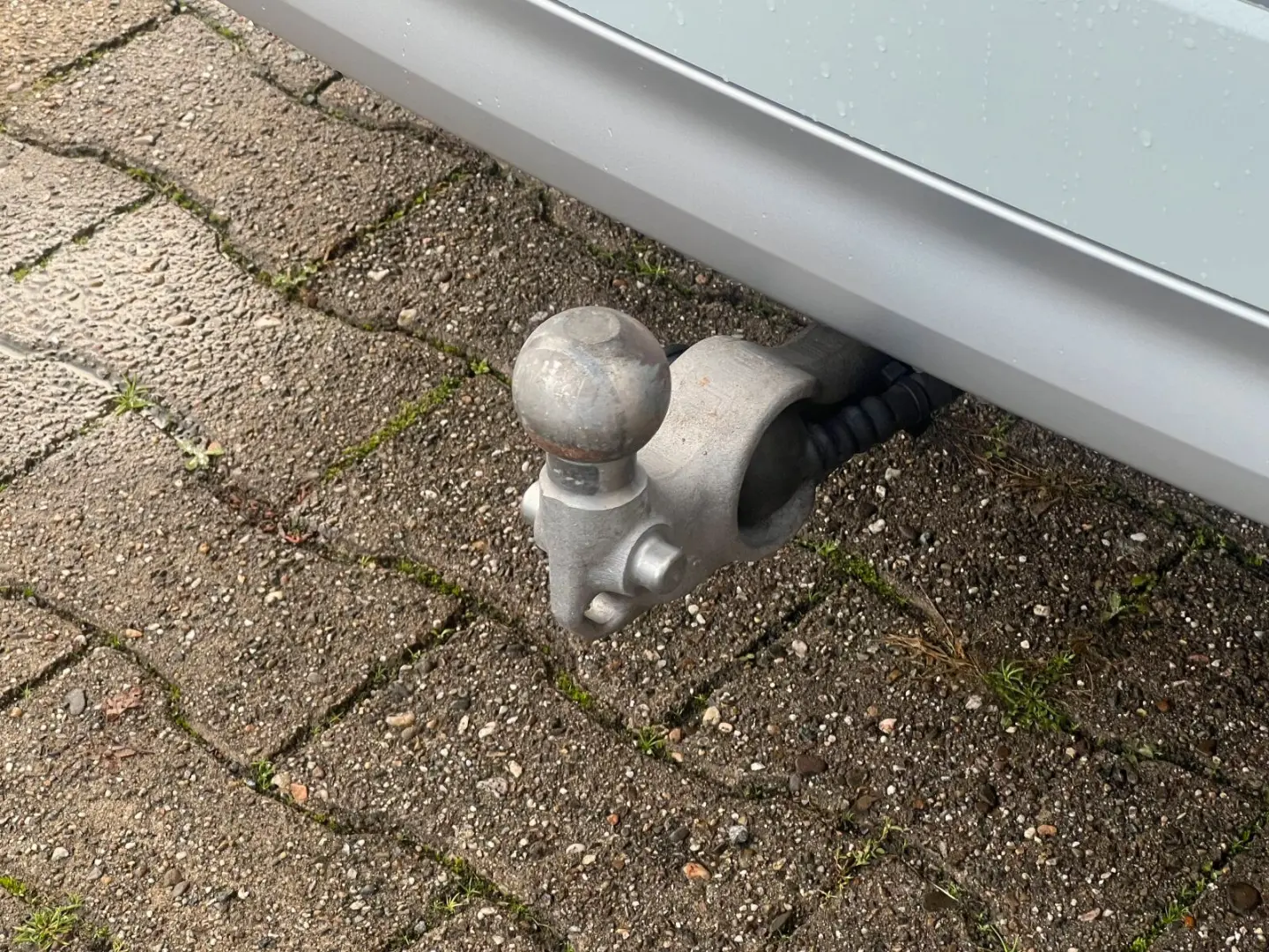 XC90 T8 AWD Inscription Expr. AHK PANO FLED el.S