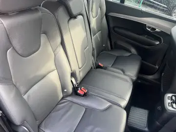 XC90 T8 AWD Inscription Expr. AHK PANO FLED el.S