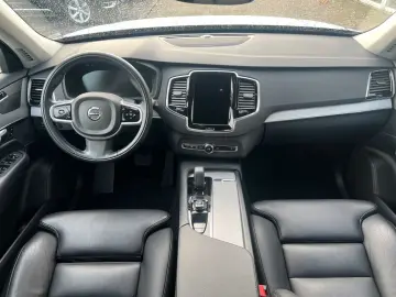XC90 T8 AWD Inscription Expr. AHK PANO FLED el.S