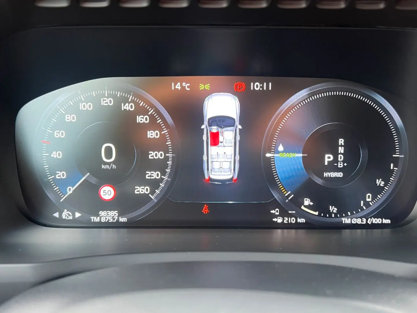 XC90 T8 AWD Inscription Expr. AHK PANO FLED el.S