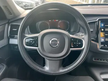 XC90 T8 AWD Inscription Expr. AHK PANO FLED el.S