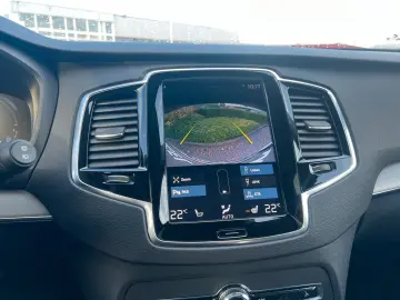 XC90 T8 AWD Inscription Expr. AHK PANO FLED el.S