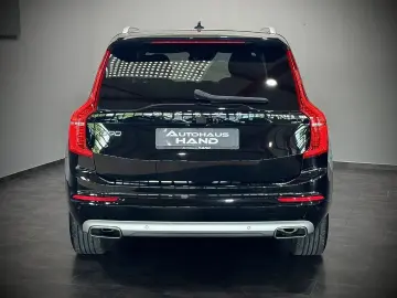 XC 90 XC90 MOMENTUM PRO AWD 360 PANO HEAD-UP 1.H