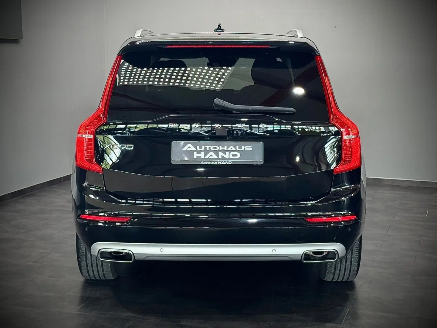 XC 90 XC90 MOMENTUM PRO AWD 360 PANO HEAD-UP 1.H