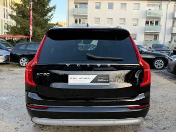 XC90 Momentum Pro AWD Memory 7-Sitze AHK Kamera