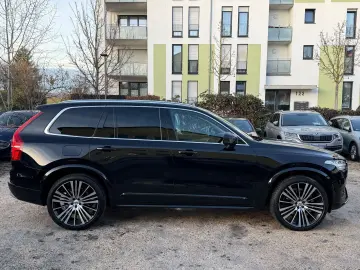 XC90 Momentum Pro AWD Memory 7-Sitze AHK Kamera