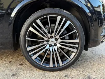 XC90 Momentum Pro AWD Memory 7-Sitze AHK Kamera