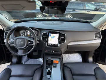 XC90 Momentum Pro AWD Memory 7-Sitze AHK Kamera