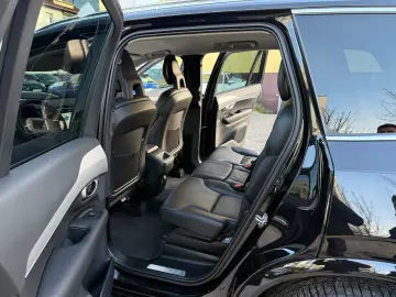 XC90 Momentum Pro AWD Memory 7-Sitze AHK Kamera