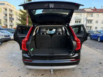 XC90 Momentum Pro AWD Memory 7-Sitze AHK Kamera