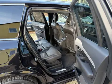 XC90 Momentum Pro AWD Memory 7-Sitze AHK Kamera