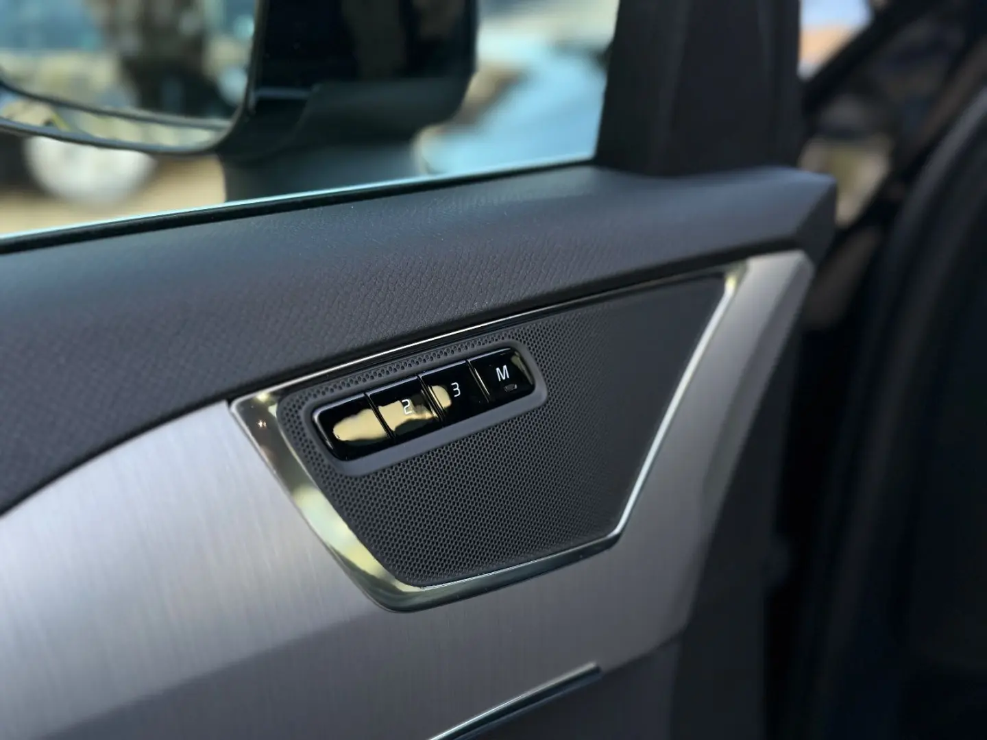 XC90 Momentum Pro AWD Memory 7-Sitze AHK Kamera