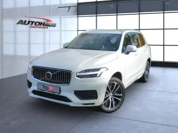 XC90 B5 (Diesel) Momentum Pro AWD cutie automata navigatie