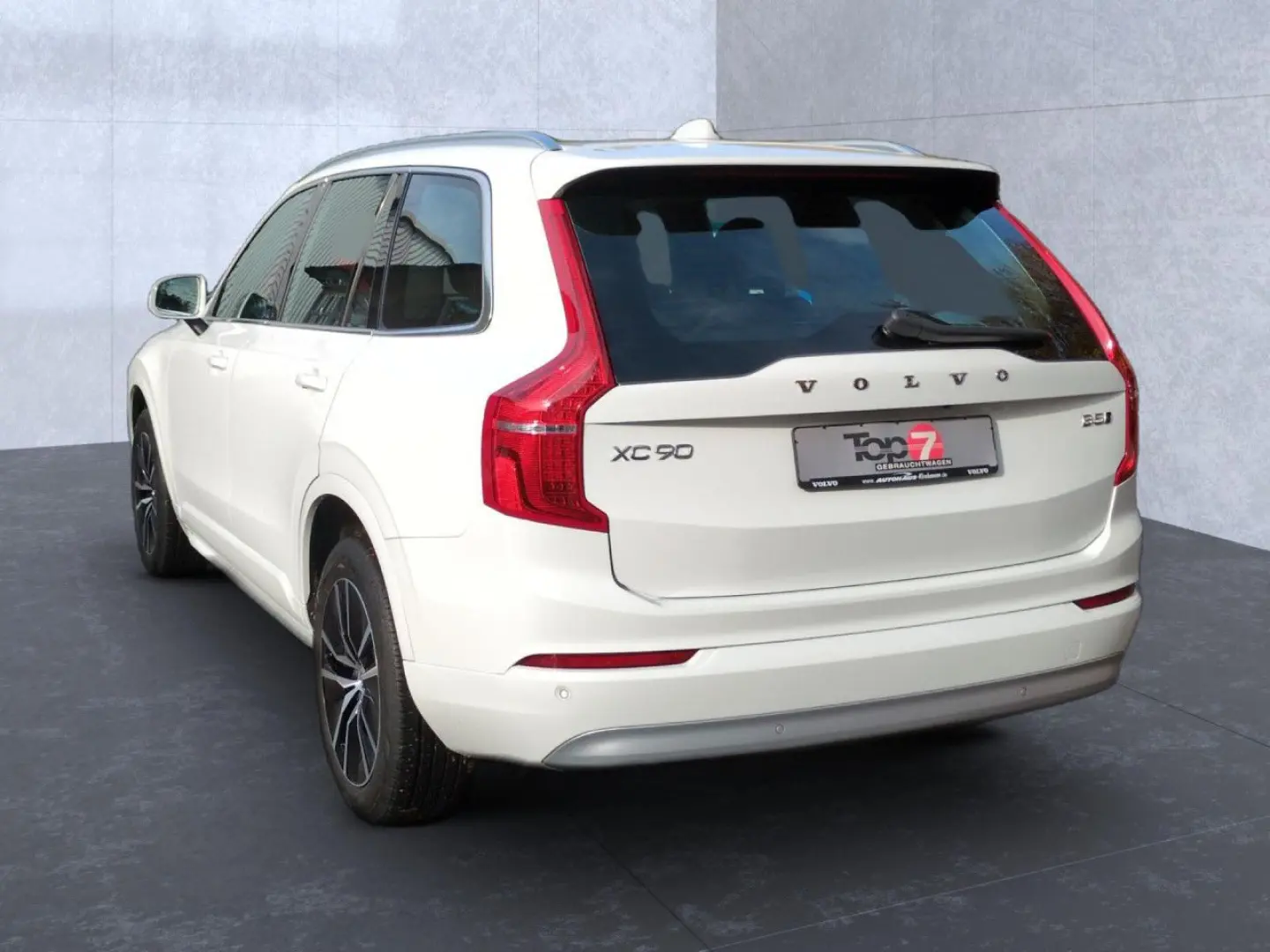 XC90 B5 (Diesel) Momentum Pro AWD cutie automata navigatie