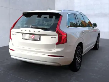 XC90 B5 (Diesel) Momentum Pro AWD cutie automata navigatie