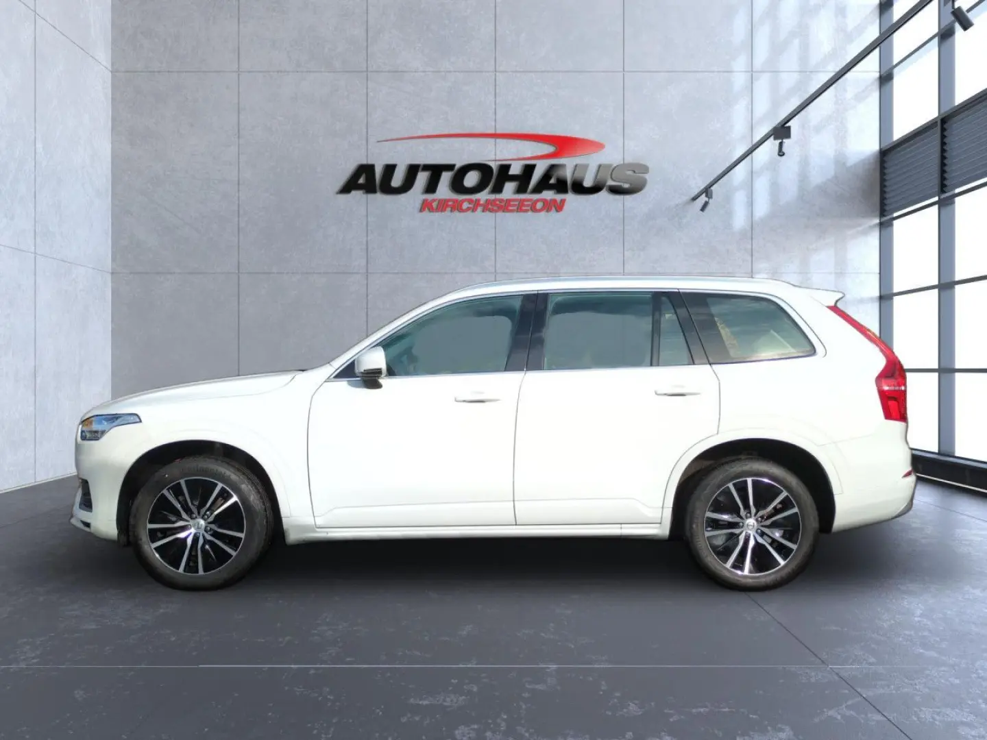XC90 B5 (Diesel) Momentum Pro AWD cutie automata navigatie