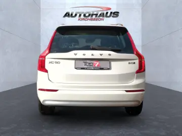 XC90 B5 (Diesel) Momentum Pro AWD cutie automata navigatie