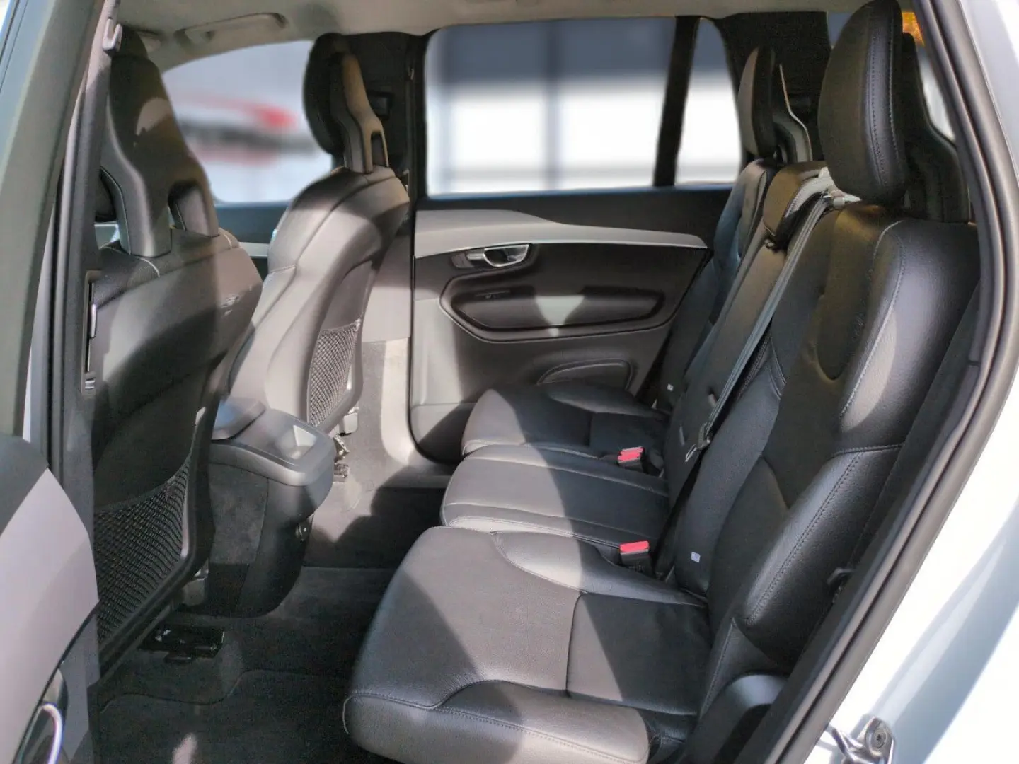 XC90 B5 (Diesel) Momentum Pro AWD cutie automata navigatie