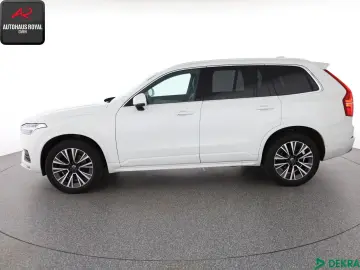 XC 90 B5 D AWD  camera 360 Grade  KEYLESS