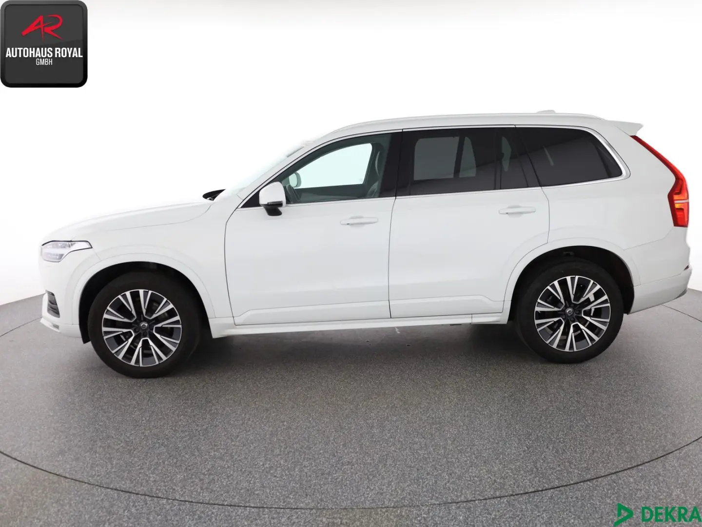 XC 90 B5 D AWD  camera 360 Grade  KEYLESS