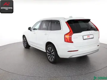 XC 90 B5 D AWD  camera 360 Grade  KEYLESS