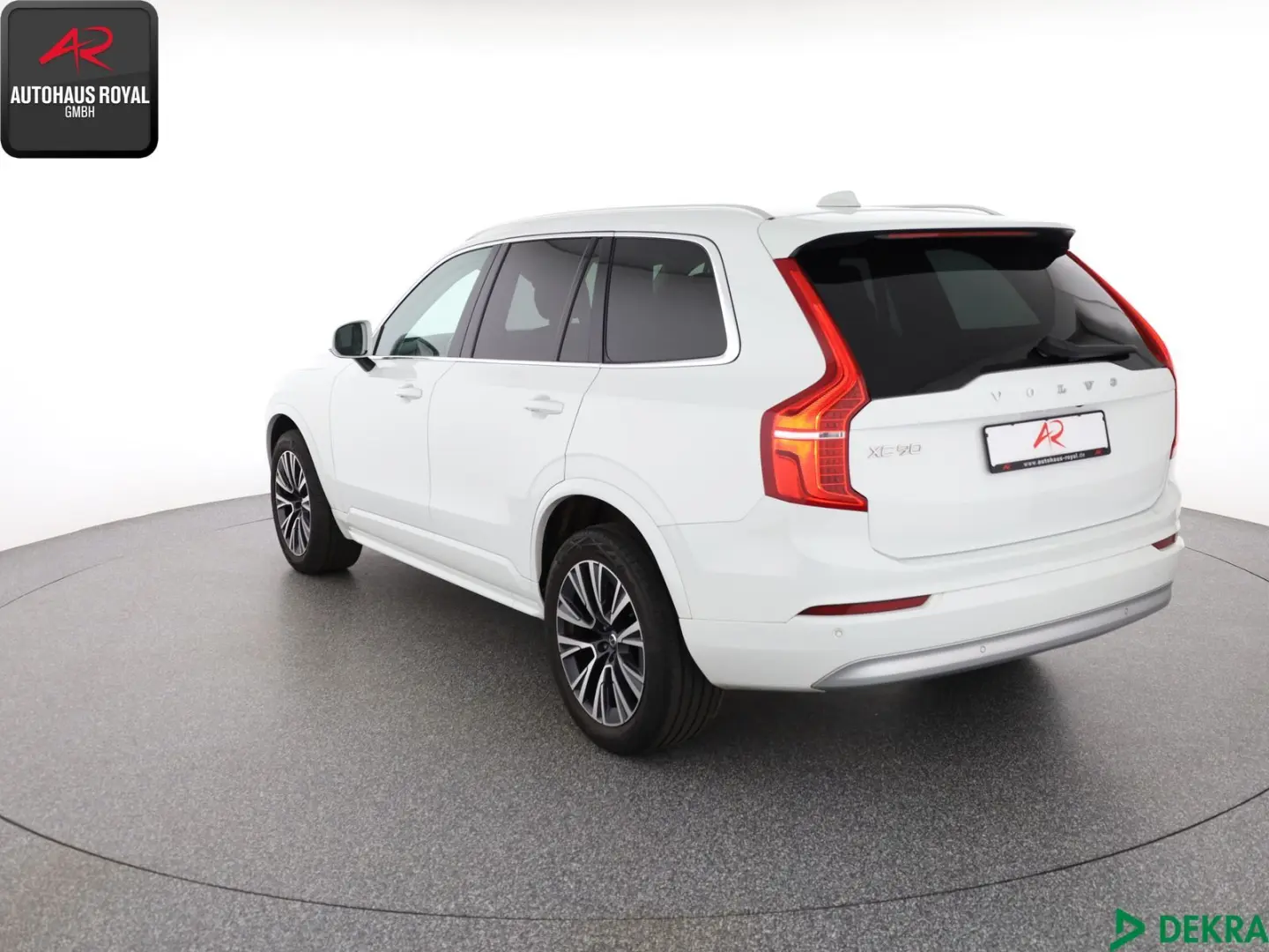 XC 90 B5 D AWD  camera 360 Grade  KEYLESS