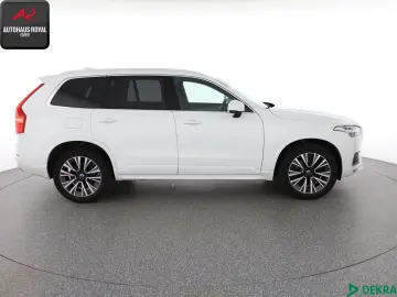 XC 90 B5 D AWD  camera 360 Grade  KEYLESS