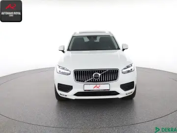 XC 90 B5 D AWD  camera 360 Grade  KEYLESS