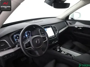 XC 90 B5 D AWD  camera 360 Grade  KEYLESS