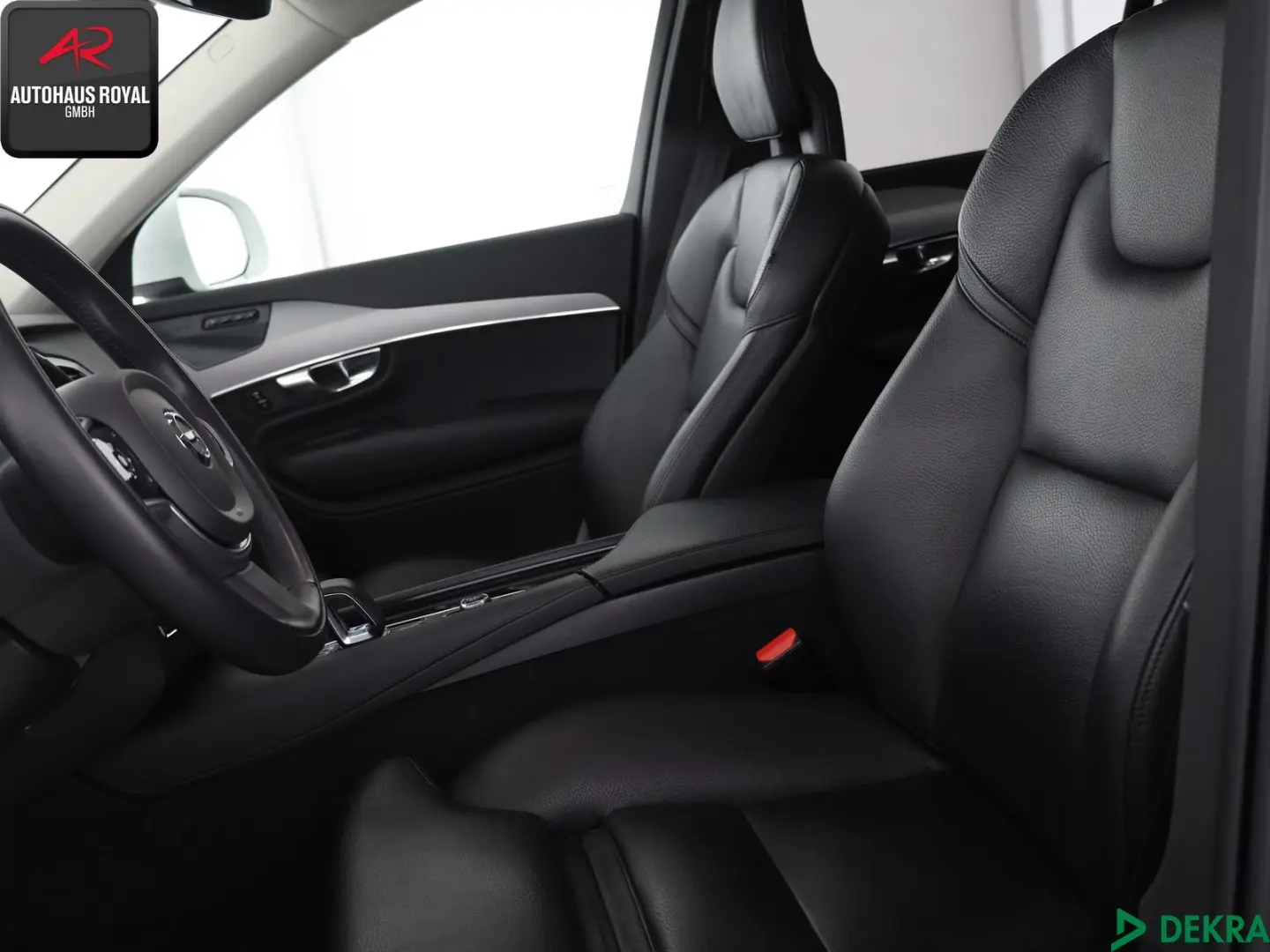 XC 90 B5 D AWD  camera 360 Grade  KEYLESS