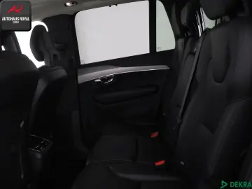 XC 90 B5 D AWD  camera 360 Grade  KEYLESS