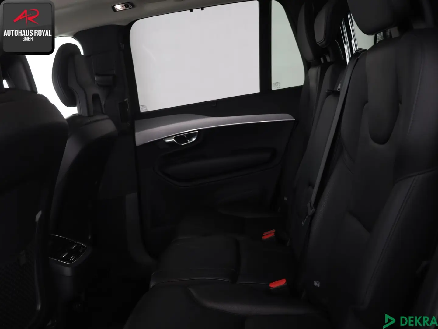 XC 90 B5 D AWD  camera 360 Grade  KEYLESS