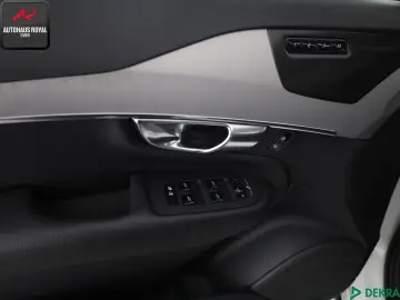 XC 90 B5 D AWD  camera 360 Grade  KEYLESS