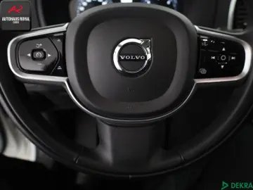 XC 90 B5 D AWD  camera 360 Grade  KEYLESS