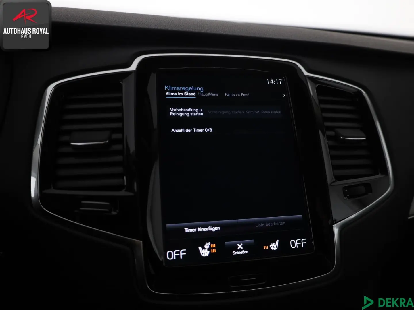 XC 90 B5 D AWD  camera 360 Grade  KEYLESS